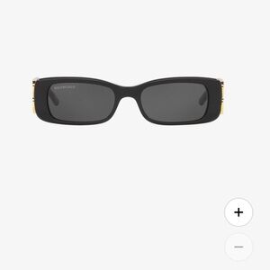 Balenciaga Sunglasses